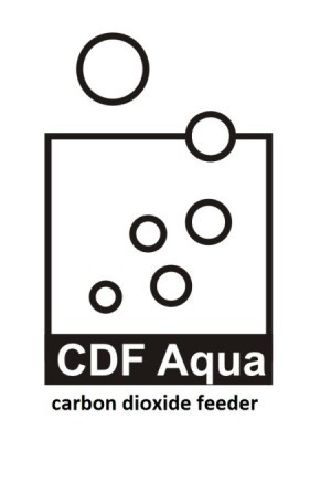 cdf aqua logo