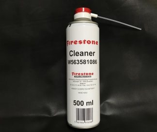Stawy kąpielowe Cleaner Firestone spray