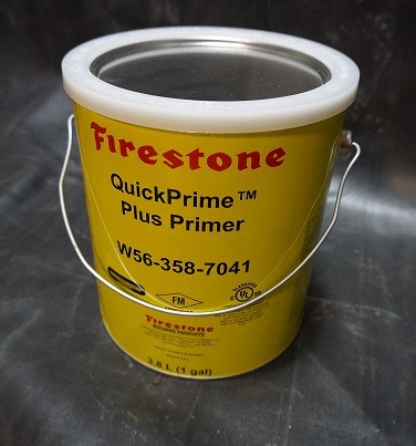 Stawy kąpielowe Firestone Quick Prime Plus ( 1 gal./3,78l)